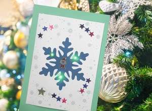 Wissenschaftszauber zu Weihnachten