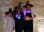 Wissenschaftliches Halloween
