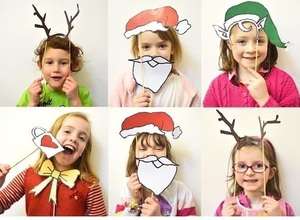 Englisch für Kids in den Weihnachtsferien