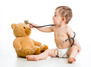 ONLINE Baby & Child First aid class for parents