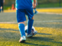 Multisport Herbstcamp für Kinder mitten in Berlin