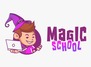 LIVE Online Zauberschule für Kinder