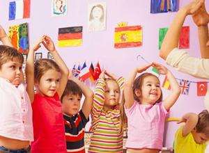 Englisch lernen für Anfänger in den Herbstferien