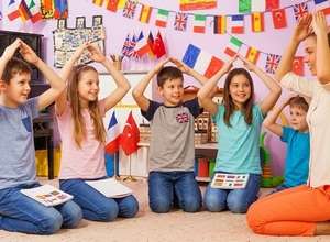 Englisch Intensivkurs für Schüler in den Herbstferien
