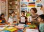  Deutsch Intensivkurse in den Herbstferien