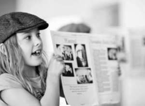 Musical-Kurse für Kinder auf Englisch : Dance, Sing & Act for Kids in English