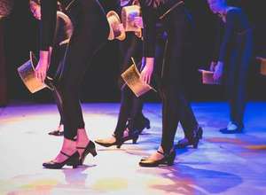 Musical-Kurs für Kinder auf Englisch : Musical Theater Class for Kids in English