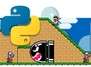 Spiele-Programmierung mit Python für Kinder: 12 Wochen Offline Kurs