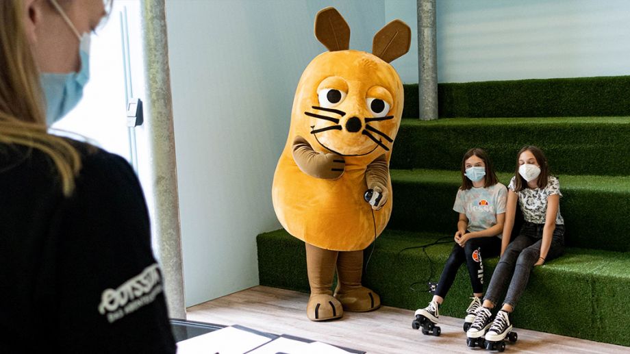 Museum Mit Der Maus Geschlossen Das Museum mit der Maus | Kindaling.de