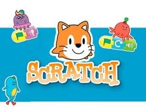 Spieleentwicklung in Scratch Professional für Kinder: 12 Wochen Online Kurs