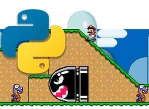 Spiele-Programmierung mit Python für Kinder: 12 Wochen Online Kurs
