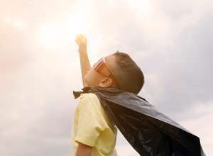 Starke Kinder Training -  Selbstbehauptungs- und Resilienztraining für Kids