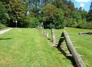 Spielplatz Waidberg