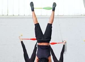 Kids Circus