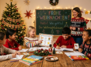 Deutsch als Fremdsprache in den Weihnachtsferien