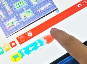 Digi:Kids – Abenteuerreise mit Scratch Jr
