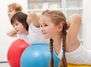 Eltern Kind Turnen - Schule an der Wuhlheide