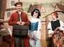 Kindertheater Frau Holle