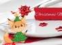 Kinder Kochkurs „3 Gänge Weihnachts-Menü“