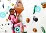 Bambini - Kletter - Gruppe