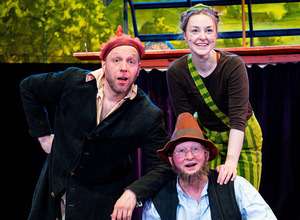 Pettersson und Findus