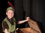 PETER PAN! - Kindermusical Sommerferienworkshop