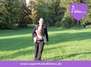 BauchBeutelPo: Outdoor Fitness mit Baby in der Trage