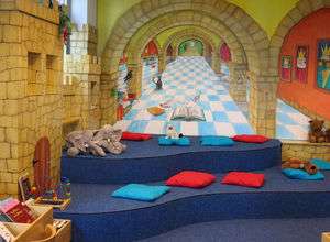 Bücherhalle Alstertal