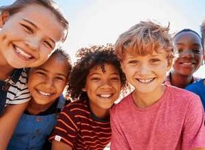 Daycamp Englisch - Sommerferien