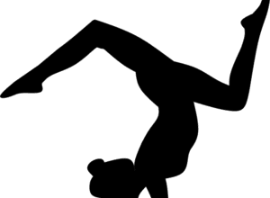 Kinderyoga 