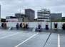 Kinder Outdoor Parkour Workshop City Nord