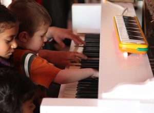 The Musical Zoo - Premium Kindergeburtstag in München