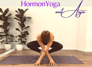 Hormon Yoga Online Livestream