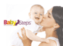 Babysteps® - mehr als nur ein Babykurs! Mini 0-6 Monate