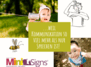MiniSigns® - bindungsorientierte Babygebärden