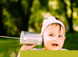 MiniSigns® - bindungsorientierte Babygebärden