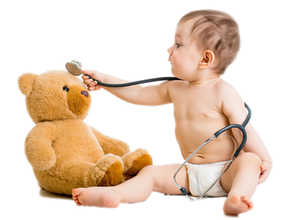 Erste Hilfe für Kinder und Babys in Lichtenberg