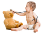 Erste Hilfe für Kinder und Babys in Lichtenberg