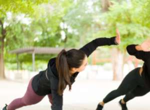 BodyWorkout Stadtpark (Krankenkassenzuschuss möglich)