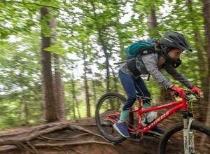 MTB Basic Kinder Fahrtechnik Training