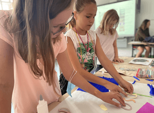 English Day-Camp Berlin Kreuzberg