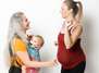 MAWIBA Baby :Tanzen für Mamas mit Baby & Beckenbodentraining