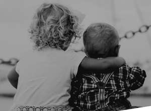 Baby love