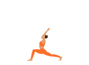 Rückbildungsyoga advanced