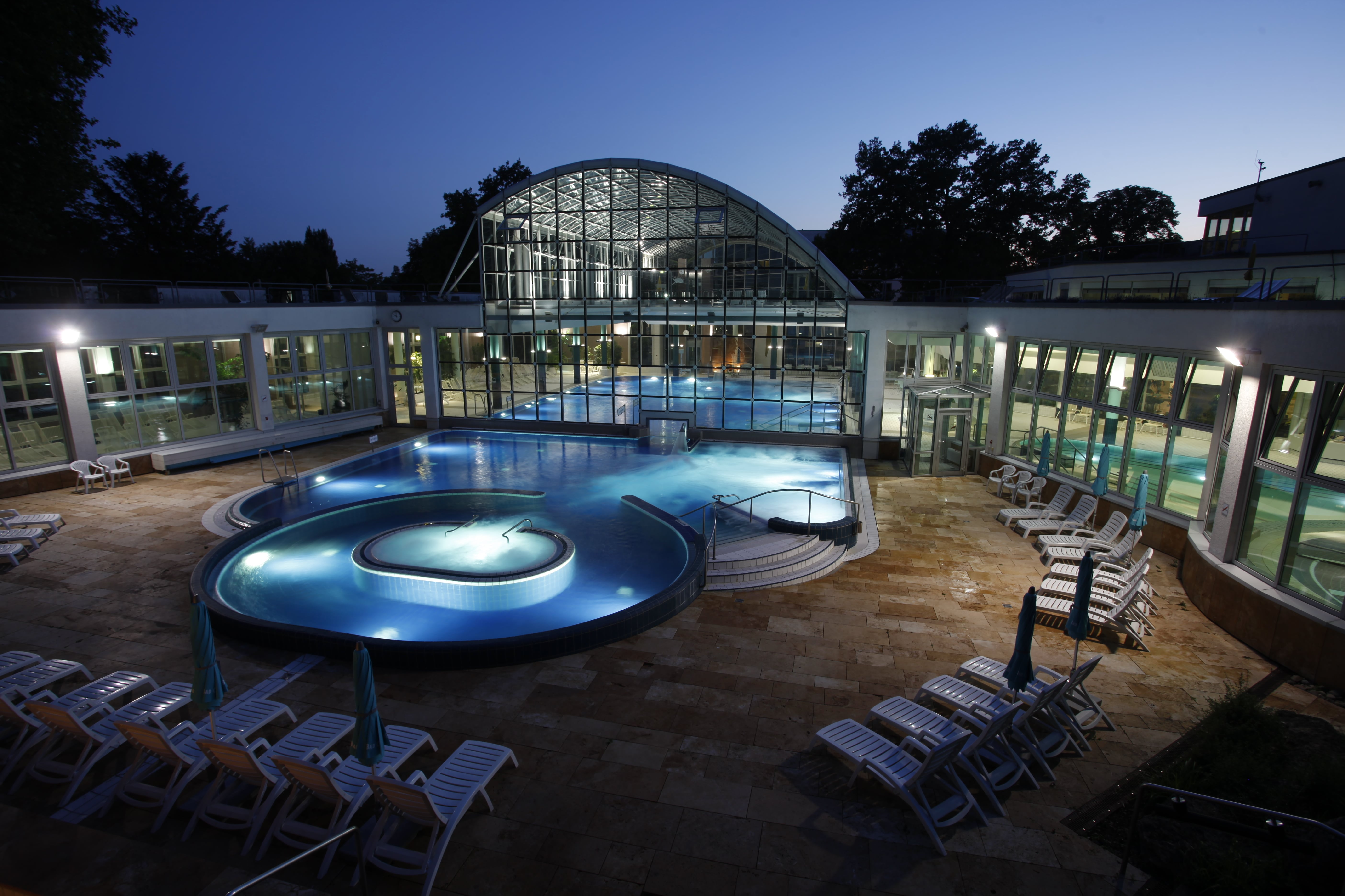 Luxus Solebad Baden Wurttemberg Bilder