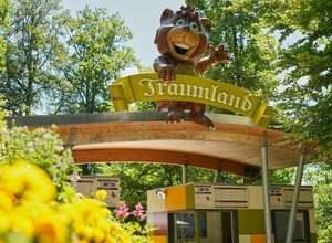 Freizeitpark Traumland 