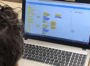 Online Sommercamp “Erste Spiele programmieren mit Scratch”