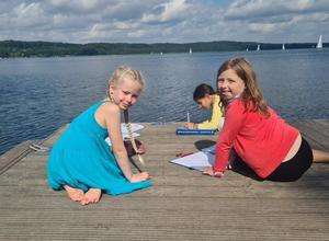 Lern-Camp am Ratzeburger See