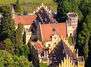 Englisch-Camp im Schloss Brannenburg