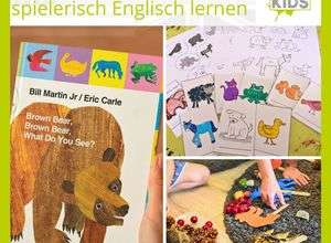 English Fun & Games Minis